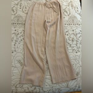 ESQUALO natural Trousers
NWT